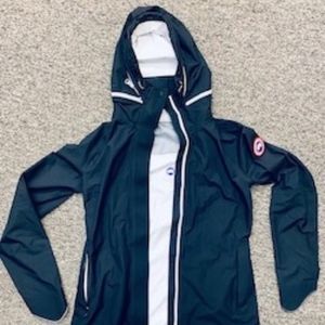 Canada Goose Hayward Shell (SMALL) SLIM FIT